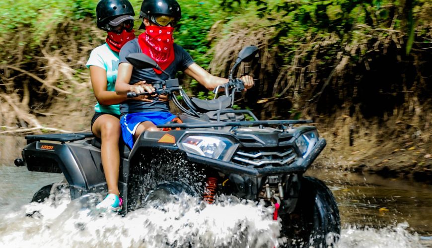 Tours and Excursions in Puerto Plata