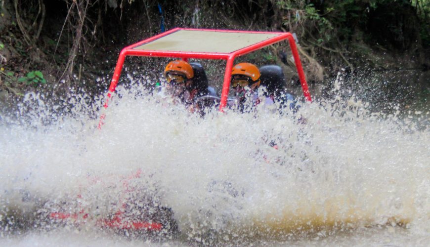 Tours and Excursions in Puerto Plata