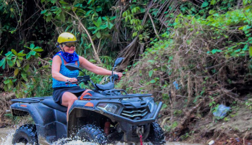 Tours and Excursions in Puerto Plata