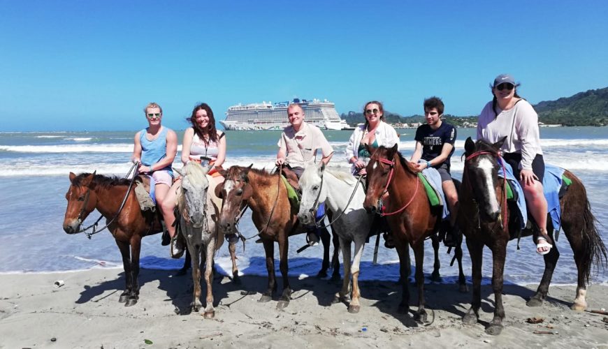Tours and Excursions in Puerto Plata