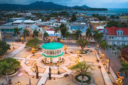 Puerto Plata City Tour