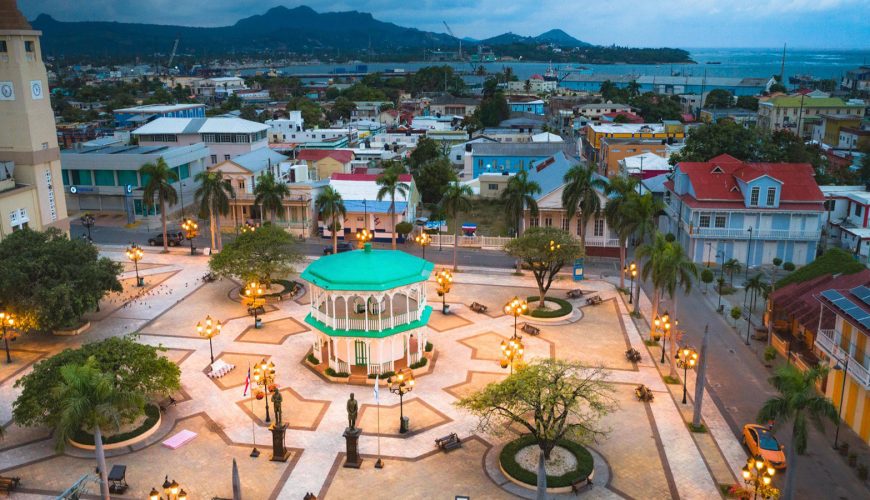 Tours and Excursions in Puerto Plata