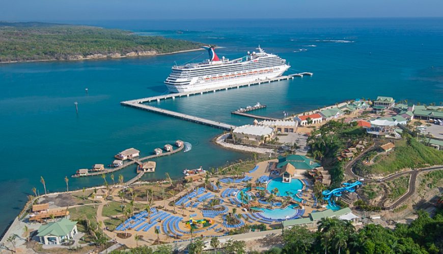 Tours and Excursions in Puerto Plata