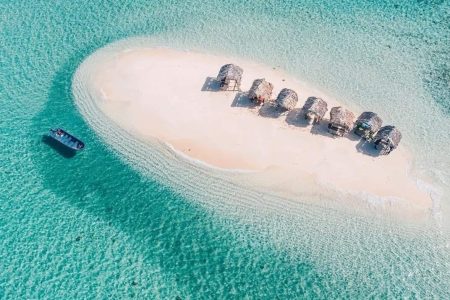 Cayo Arena Tour