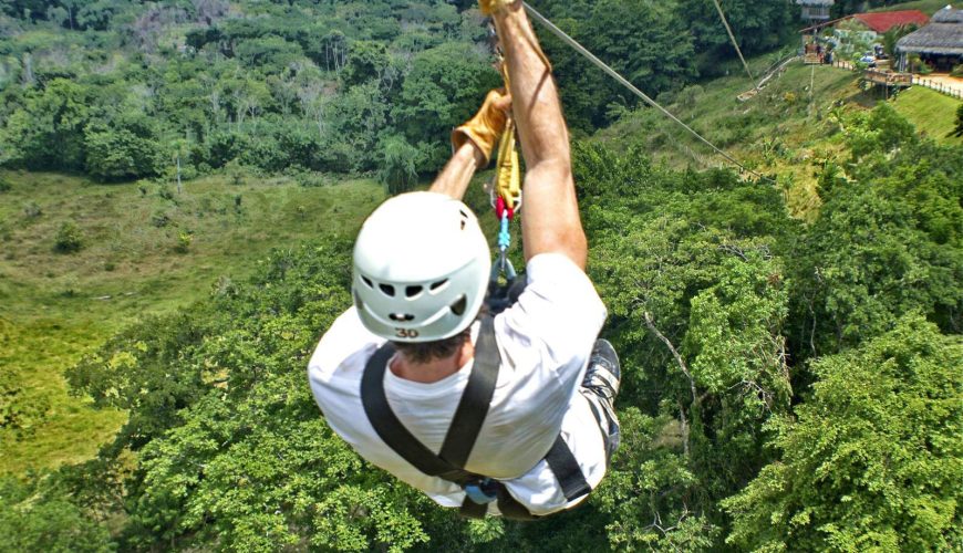 Tours and Excursions in Puerto Plata
