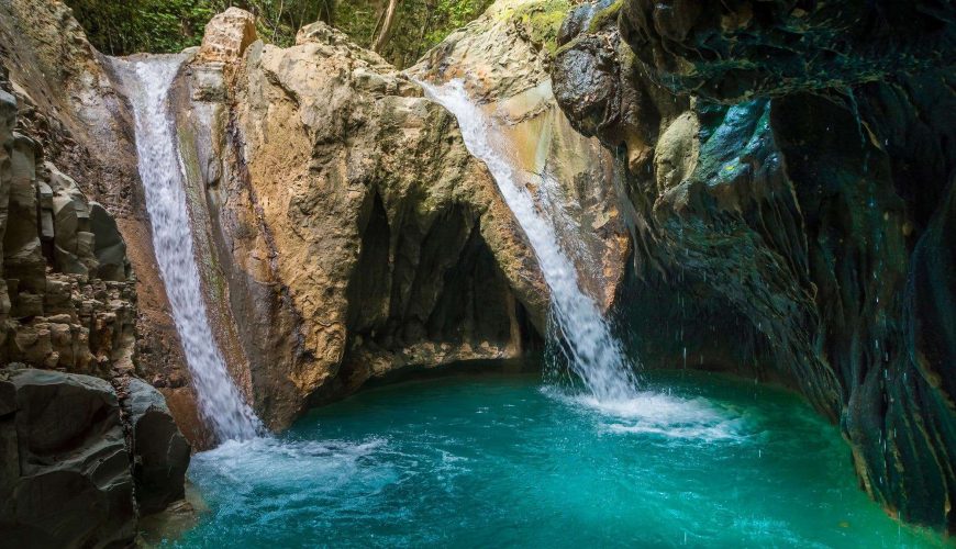 Tours and Excursions in Puerto Plata